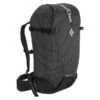 Black Diamond Cirque 45 -Camping And Hiking Shop 681193 BLAK CIRQUE 45 BACKPACK Black Pack 600x600
