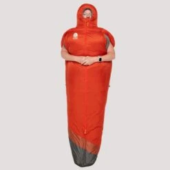 Sierra Designs Mobile Mummy -Camping And Hiking Shop 70614721 ALT09 MobileMummy 1280x1280