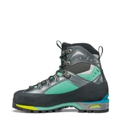Scarpa Triolet GTX Wmn -Camping And Hiking Shop 71045G L TrioletGtx Wmn GreenBlue RGB 3 1280x1280