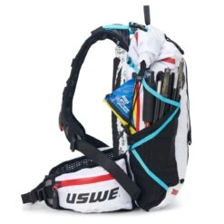 USWE Hajker Pro 24L Rolltop Daypack -Camping And Hiking Shop 7350069253484 3 1280x1280