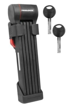 Trelock Folding Tube Trel. FS 480 Cops X-Press Twin -Camping And Hiking Shop 7476740afb3183e271399a628a59b5b3 1280x1280