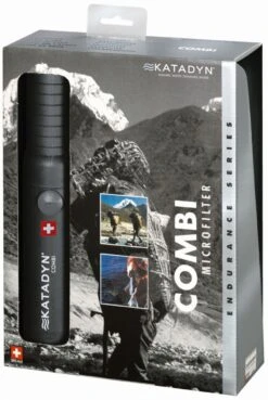 Katadyn Combi Filter -Camping And Hiking Shop 8017685 Combi Package 1280x1280
