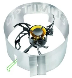 Optimus Polaris Optifuel -Camping And Hiking Shop 8019229 Polaris Windscreen 1280x1280