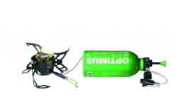 Optimus Polaris Optifuel -Camping And Hiking Shop 8019229 Polaris with Fuel Bottle 1280x1280