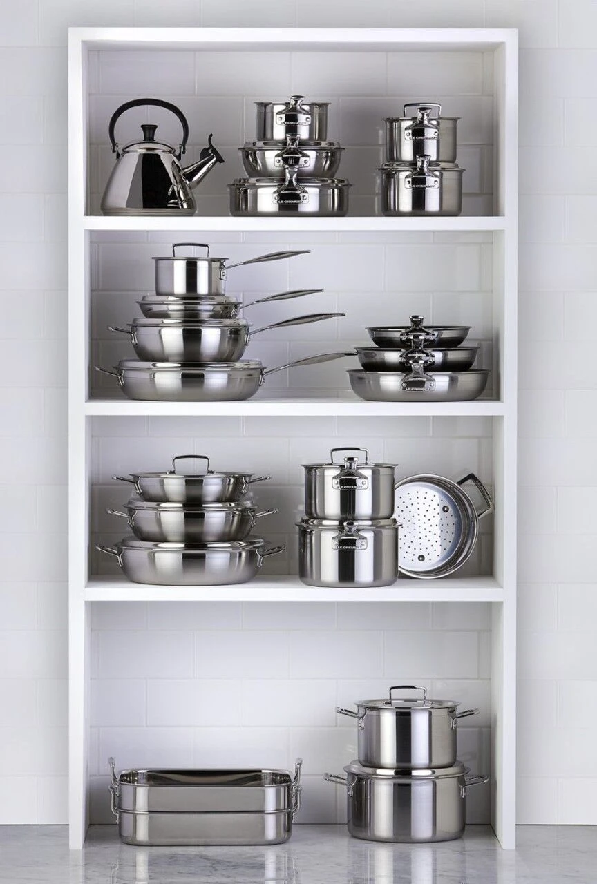 Le Creuset Kone Kettle - Image 2