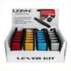 Lezyne Tire Lever Kit Box -Camping And Hiking Shop 9615 c46cb807d530d2366ce7021c6819ae5e 600x600