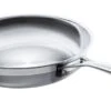 Le Creuset Classic Stainless Steel Deep Fry Pan -Camping And Hiking Shop 96200224001100 1280x1280
