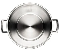 Le Creuset Classic Stainless Steel Preserving Pan -Camping And Hiking Shop 96204130001000 3 1280x1280