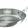 Le Creuset Stainless Steel Fry Pan