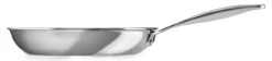 Le Creuset Stainless Steel Fry Pan -Camping And Hiking Shop 96600220000100 1 1280x1280