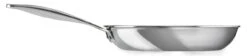 Le Creuset Stainless Steel Fry Pan -Camping And Hiking Shop 96600220000100 3 1280x1280