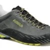 Asolo Eldo LTH -Camping And Hiking Shop A01062 B022 Eldo LTH GraGreOas pelle 600x600