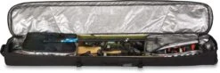 Dakine Boundary Ski Roller Bag -Camping And Hiking Shop BOUNDARYSKIROLLERBAG BLACK 610934179118 10001457 BLACK 81M PT01 1280x1280