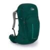 Lowe Alpine Cholatse ND30 -Camping And Hiking Shop Cholatse ND30 Teal FMQ 38 TE 30 Angle 1280x1280