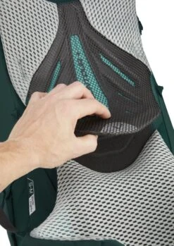 Lowe Alpine Cholatse ND30 -Camping And Hiking Shop Cholatse ND30 Teal FMQ 38 TE 30 Detail4 1280x1280