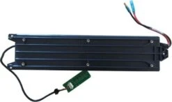 JDBug Citybug 2 Battery