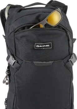 Dakine Drafter 14L -Camping And Hiking Shop DRAFTER14L BLACK 194626391106 10003402 BLACK 12X PT03 1280x1280