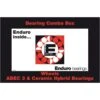 Enduro Bearings EBBOXWHEELS Bearingbox