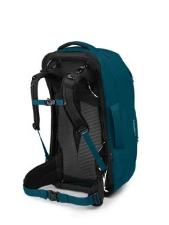 Osprey Fairview 70 -Camping And Hiking Shop Fairview70 S22 SideBack NightJungleBlue 10003691 1280x1280