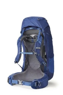 Gregory Katmai 55 RC -Camping And Hiking Shop GMP Katmai55 EmpireBlue Back34 1280x1280
