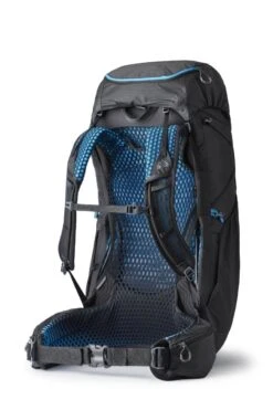 Gregory Focal 58 RC -Camping And Hiking Shop GMP S22 Focal58 OzoneBlack Back34 1280x1280