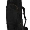 Gregory Stout 60 -Camping And Hiking Shop GMP Stout60EU BuckhornBlack Front34 1280x1280