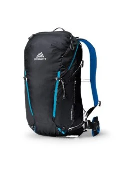 Gregory Targhee Ft 24