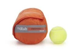 Rab Ionosphere 5.5 -Camping And Hiking Shop Ionosphere 5 5 Firecracker QMA 01 FCR packed 04 1280x1280