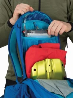 Osprey Kamber 20 -Camping And Hiking Shop Kamber20 F21 Detail5 AlpineBlue 1280x1280