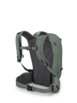 Osprey Kresta 20 -Camping And Hiking Shop Kresta20 F21 SideBack PineLeafGreen 1280x1280