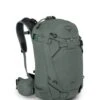 Osprey Kresta 30 -Camping And Hiking Shop Kresta30 F21 Side PineLeafGreen 1280x1280