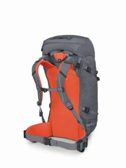 Osprey Mutant 52 -Camping And Hiking Shop Mutant52 F22 SideBack TungstenGrey 10004557 1280x1280