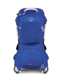 Osprey Poco Plus -Camping And Hiking Shop Poco Plus S20 Front Blue Sky web 1280x1280