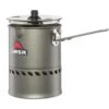 MSR Reactor Pot -Camping And Hiking Shop Reactor 1 0 LidLift 1280x1280