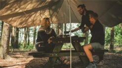 Robens Twin Summit Shelter PRS -Camping And Hiking Shop Robens 130340 16 1280x1280