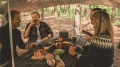 Robens Twin Summit Shelter PRS -Camping And Hiking Shop Robens 130340 17 1280x1280