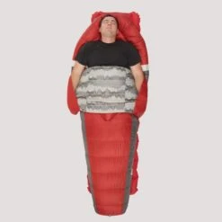 Sierra Designs Backcountry Bed -Camping And Hiking Shop SD2019 BackcountryBed 20 70603820 Print 6 1280x1280