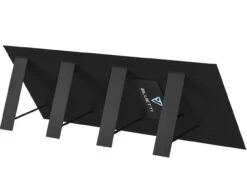BLUETTI Solar Panels PV350 US/EU Version -Camping And Hiking Shop SP350 Black EU 01 1280x1280