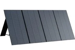 BLUETTI Solar Panels PV350 US/EU Version -Camping And Hiking Shop SP350 Black EU 02 1280x1280
