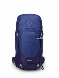 Osprey Sirrus 44 -Camping And Hiking Shop Sirrus44 S22 Front Blueberry 10004267 1280x1280