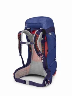 Osprey Sirrus 44 -Camping And Hiking Shop Sirrus44 S22 SideBack Blueberry 10004267 1280x1280