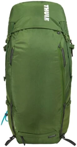 Thule Alltrail 45L Men´s -Camping And Hiking Shop Small Thule AllTrail 45L TALM145 GardenGreen Front 3203533 1280x1280