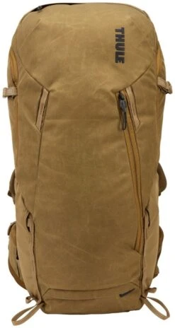 Thule Alltrail X 35L -Camping And Hiking Shop Small Thule AllTrail X 35L TALX135 Nutria Front 3204134 1280x1280