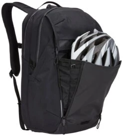 Thule Paramount Commuter Backpack 27L -Camping And Hiking Shop Small Thule Paramount Commuter BP TCBP127 Black FS 01a 3204731 1280x1280