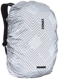 Thule Paramount Commuter Backpack 27L -Camping And Hiking Shop Small Thule Paramount Commuter BP TCBP127 Black FS 02 3204731 copy 1280x1280