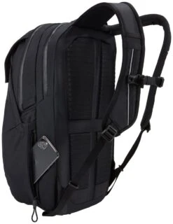 Thule Paramount Commuter Backpack 27L -Camping And Hiking Shop Small Thule Paramount Commuter BP TCBP127 Black FS 03b 3204731 1280x1280