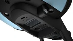 Thule Yepp Nexxt Mini (Front Mount) -Camping And Hiking Shop Small Thule Yepp Nexxt Mini Aquamarine F QRB 12080114 1280x1280