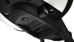 Thule Yepp Nexxt Mini (Front Mount) -Camping And Hiking Shop Small Thule Yepp Nexxt Mini SnowWhite F QRB 12080113 1280x1280