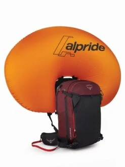 Osprey Soelden Pro Avy 32