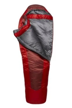 Rab Solar Eco 3 -Camping And Hiking Shop Solar Eco 3 OxbloodRed QSS 08 OXB 03 1280x1280